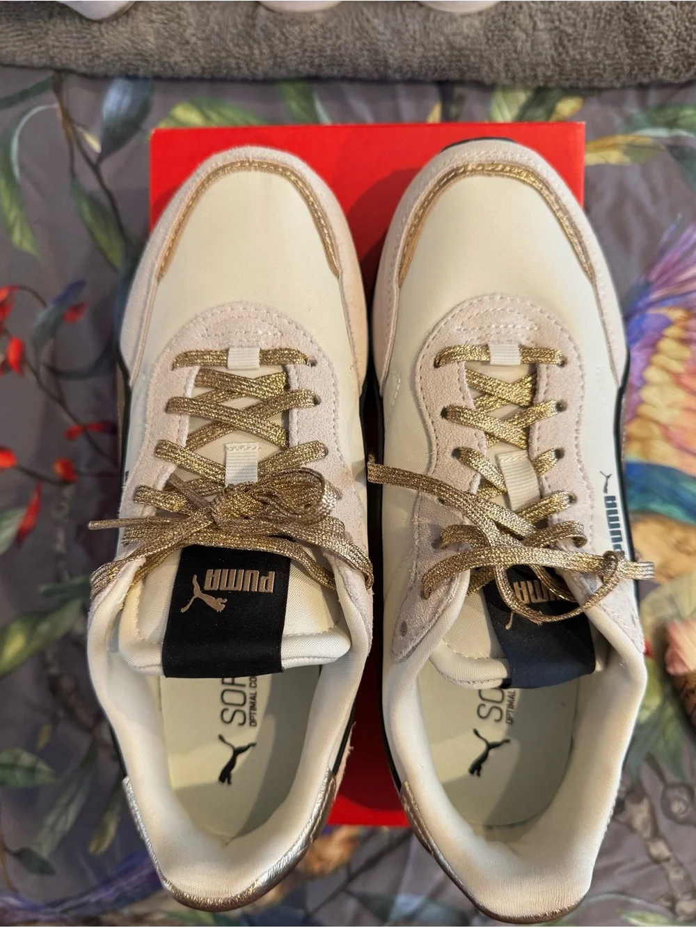 Puma stylish women